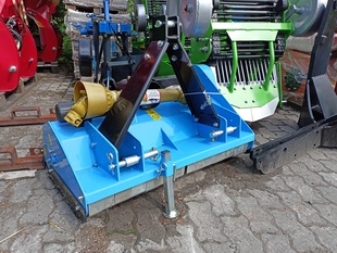 Mulčovač Agrostar KS 95