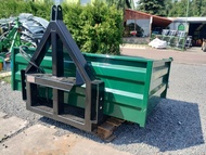 Box za traktor Hydro 160